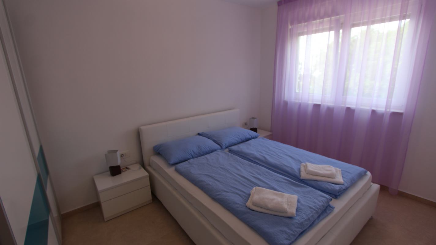 Apartment Vala Island Krk Malinska