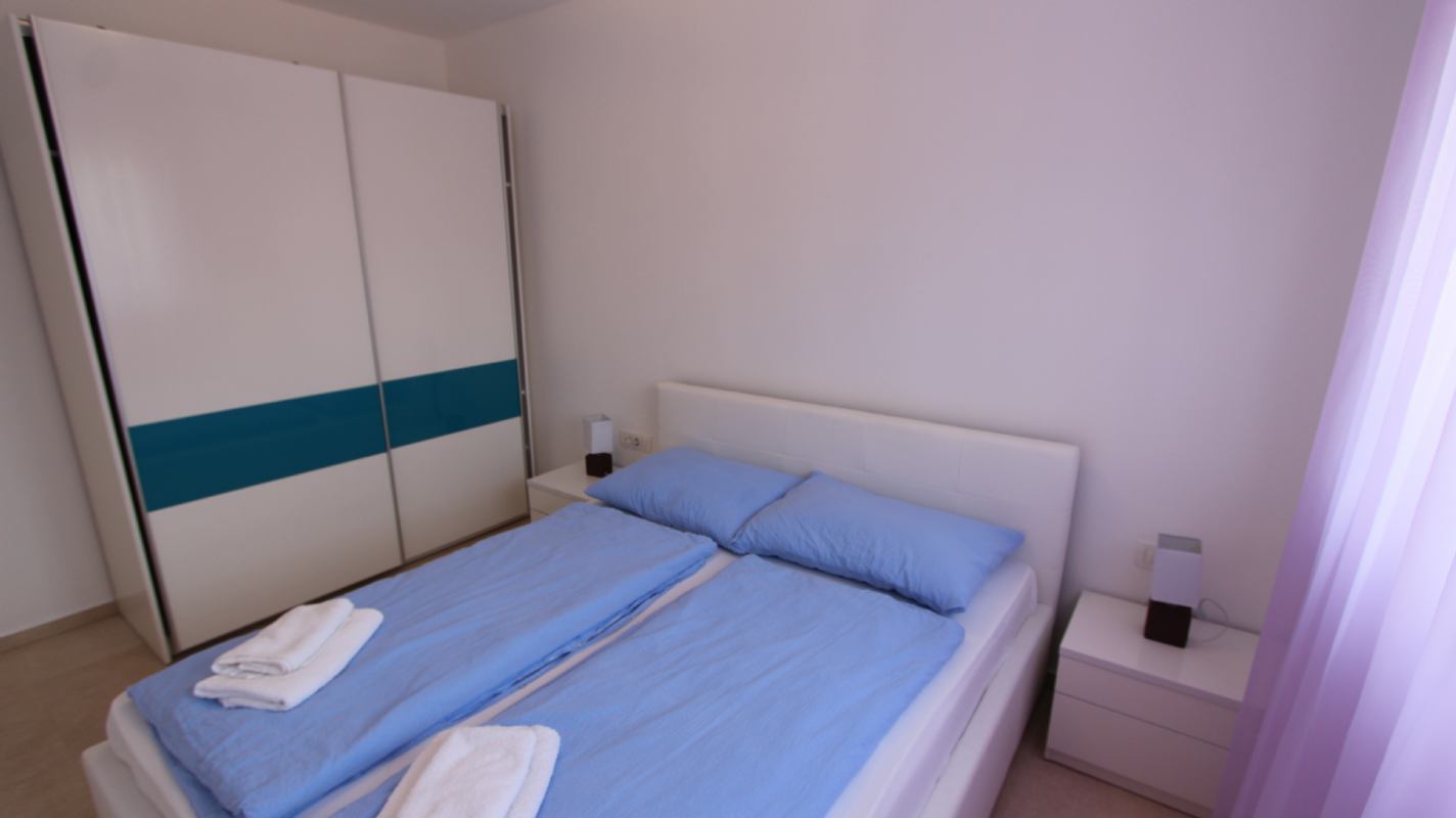 Apartment Vala Island Krk Malinska