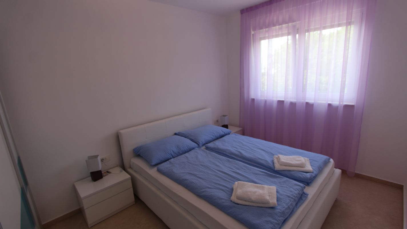Apartment Vala Island Krk Malinska