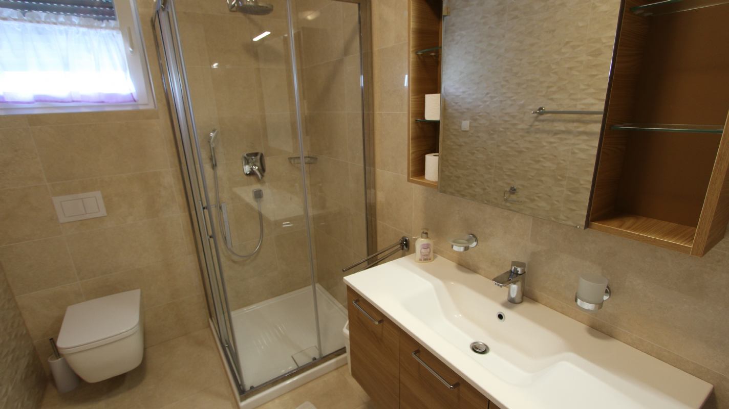 Apartment Vala Island Krk Malinska