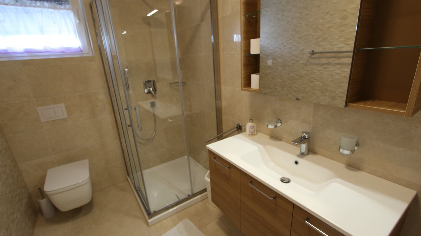 Apartment Vala Island Krk Malinska