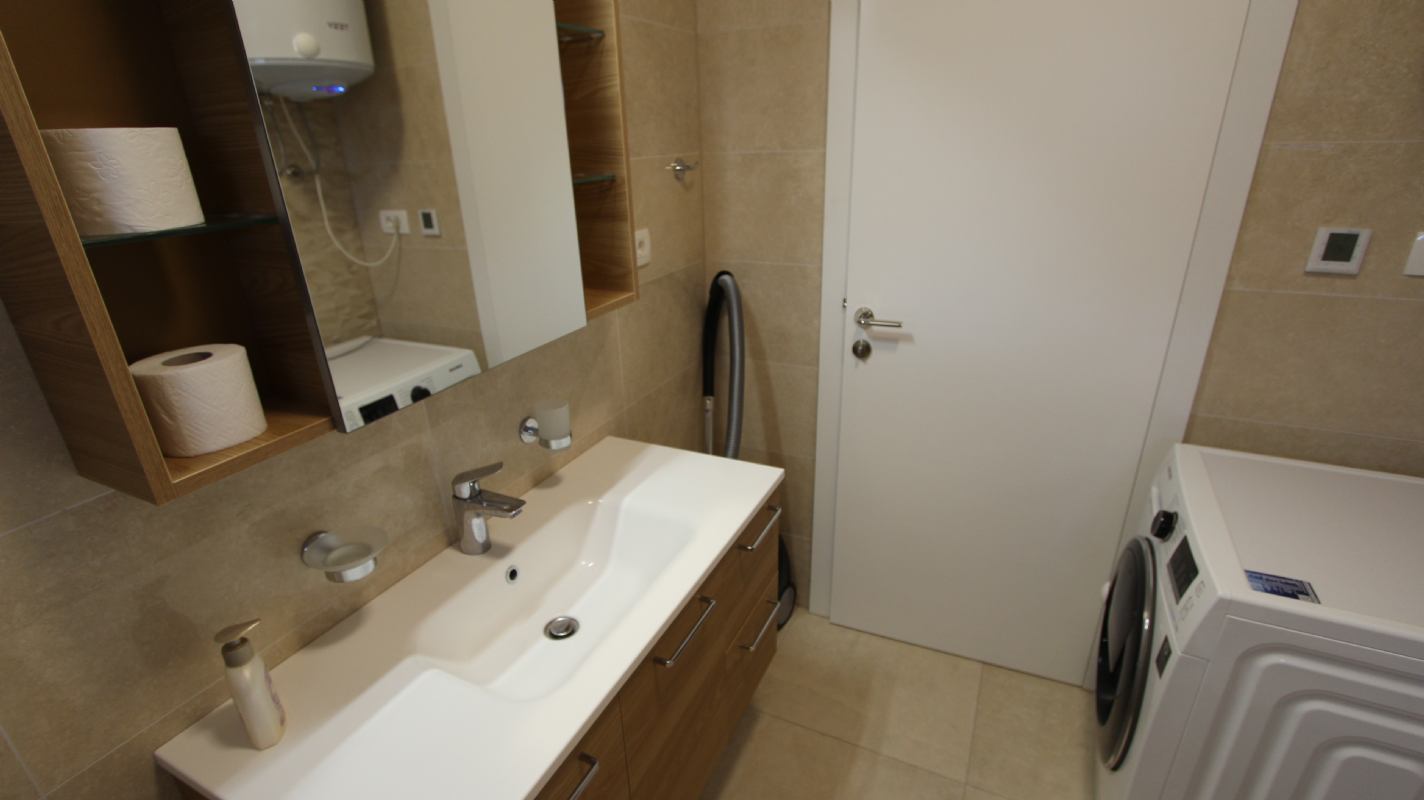 Apartment Vala Island Krk Malinska