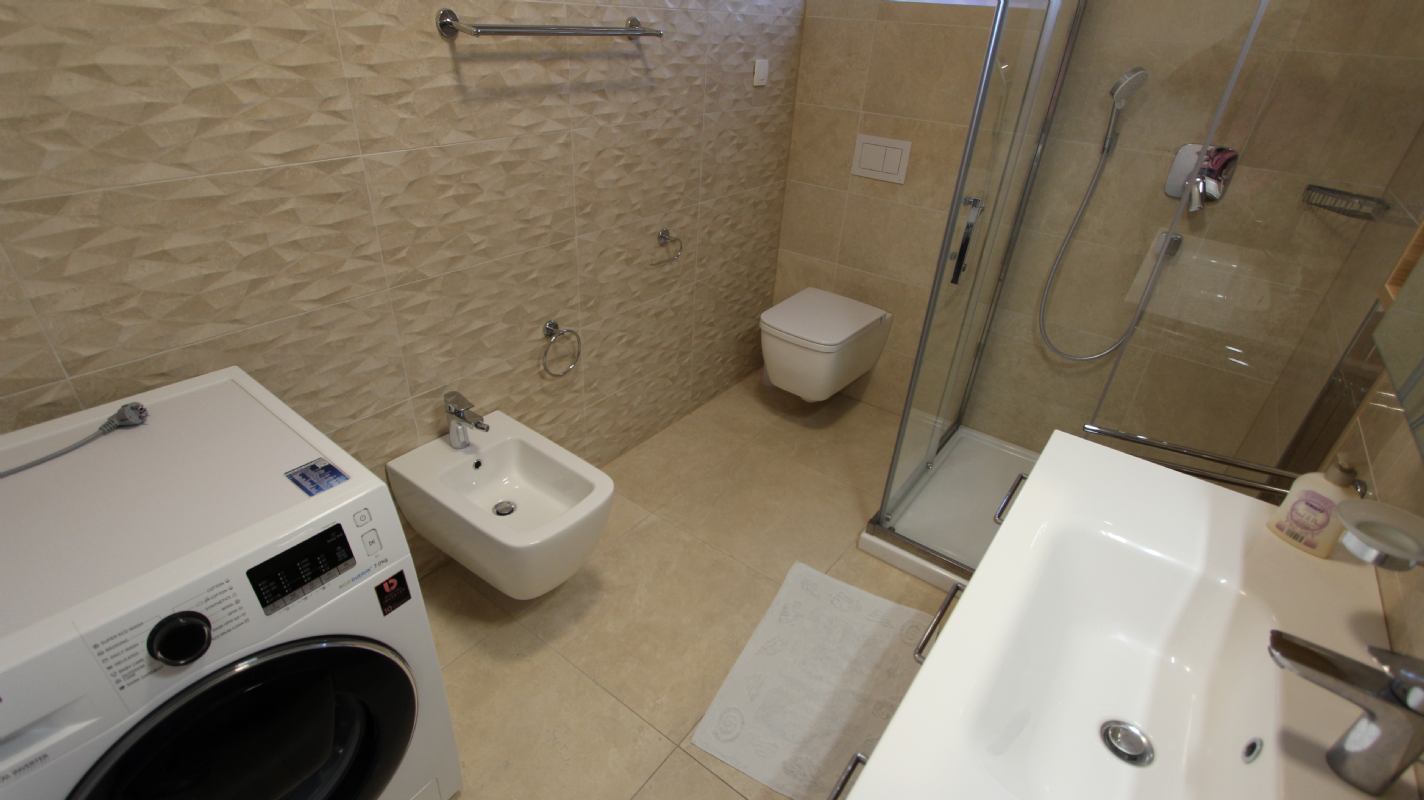 Apartment Vala Island Krk Malinska