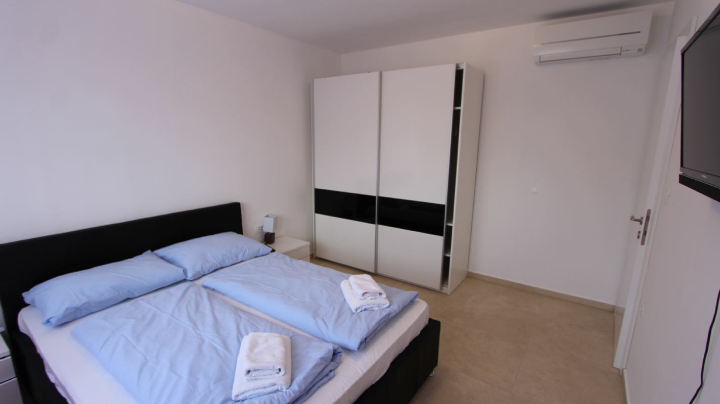 Apartment Vala Island Krk Malinska