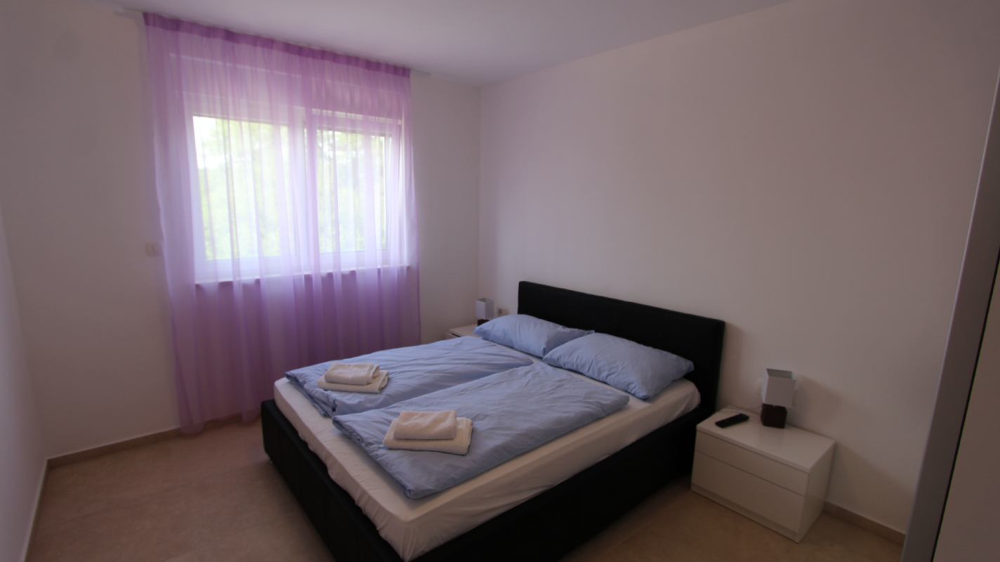 Apartment Vala Island Krk Malinska