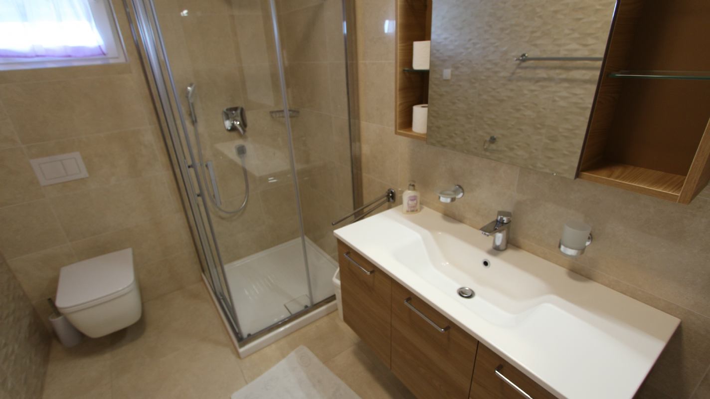 Apartment Vala Island Krk Malinska