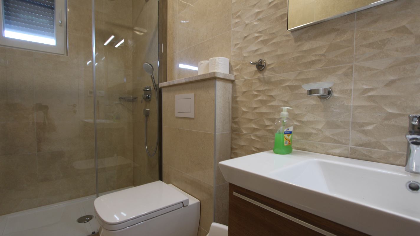 Apartment Vala Island Krk Malinska