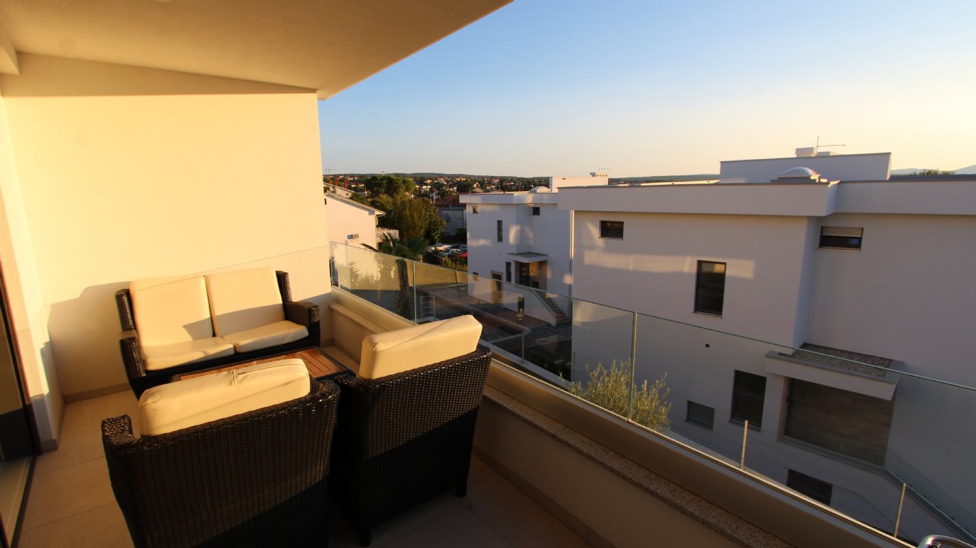 Apartment Vala Island Krk Malinska