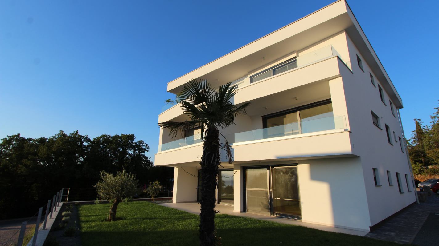 Apartment Vala Island Krk Malinska
