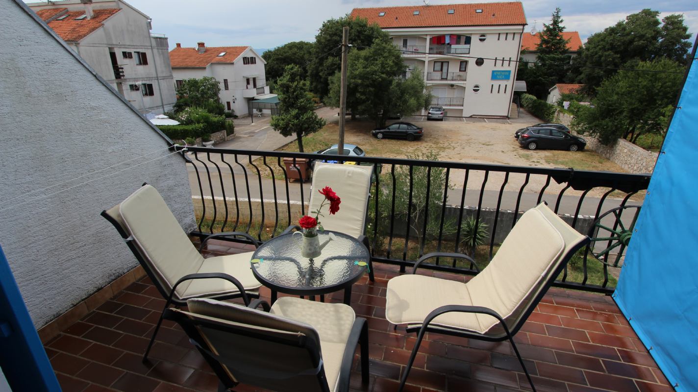 Ferienwohnung Lastavica 1