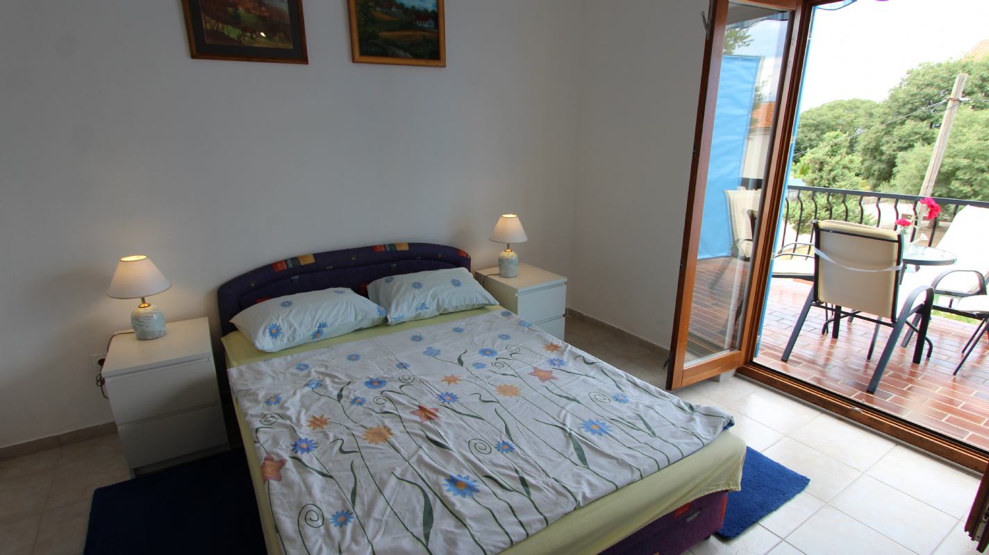 Ferienwohnung Lastavica 1