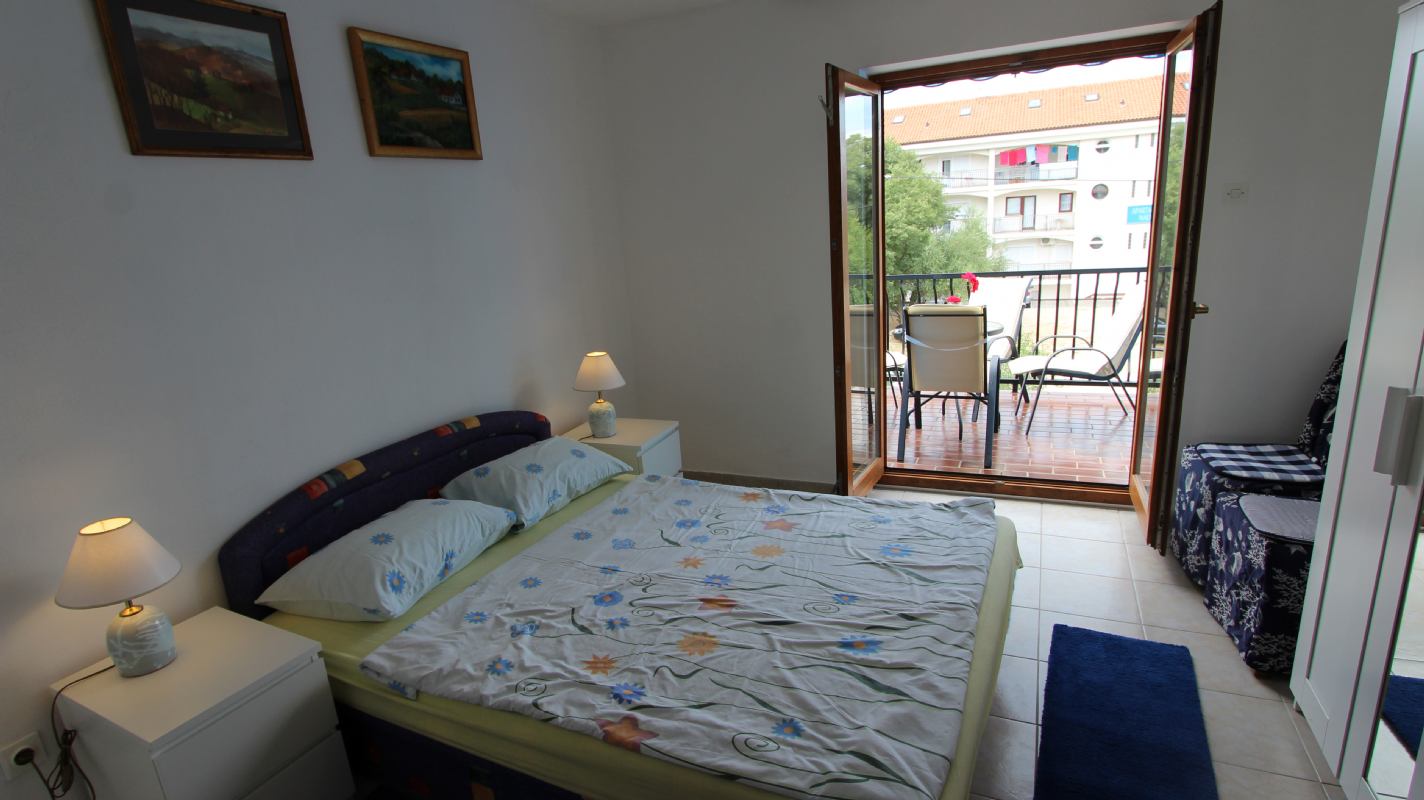 Ferienwohnung Lastavica 1