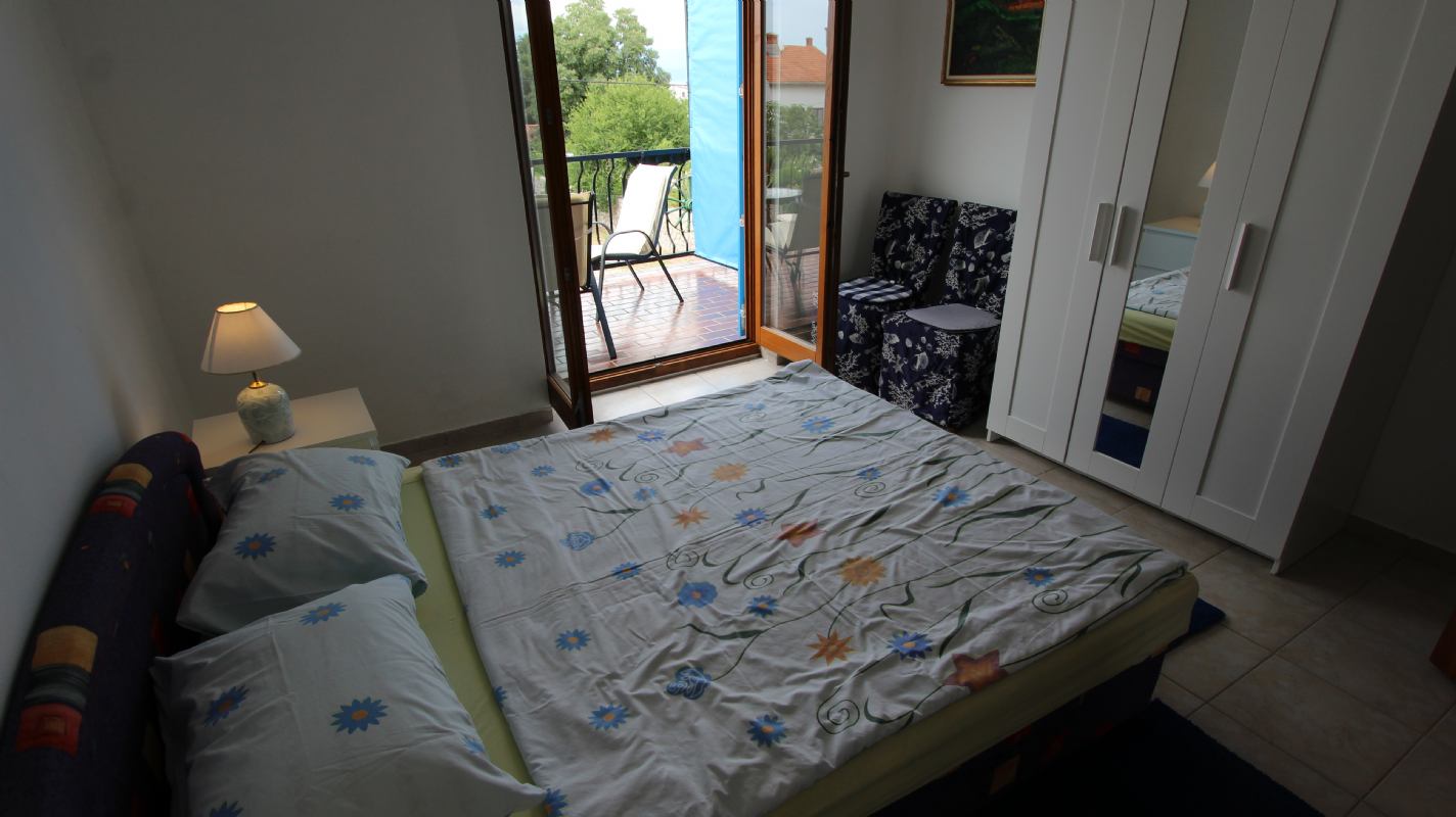 Ferienwohnung Lastavica 1
