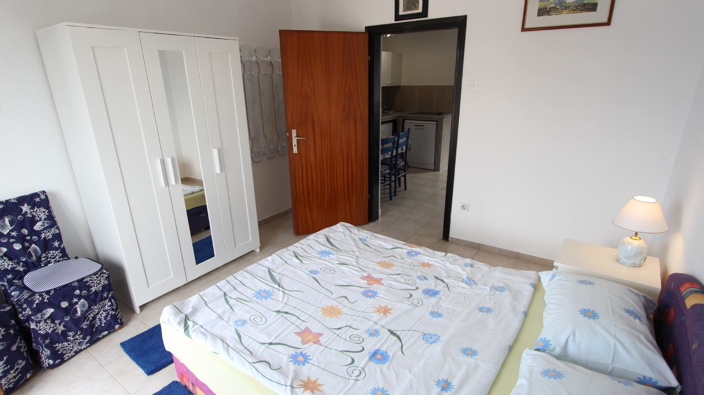 Ferienwohnung Lastavica 1