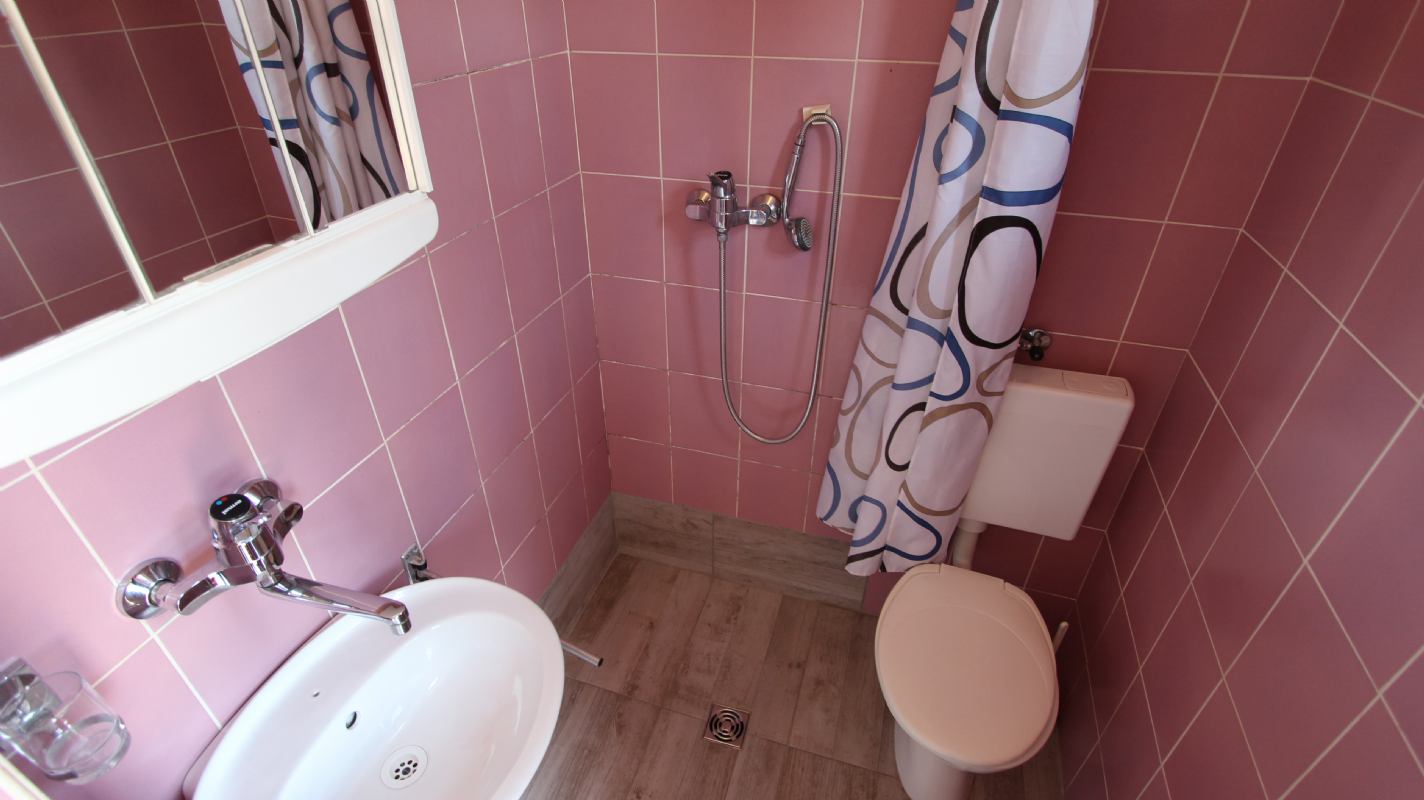Ferienwohnung Lastavica 1