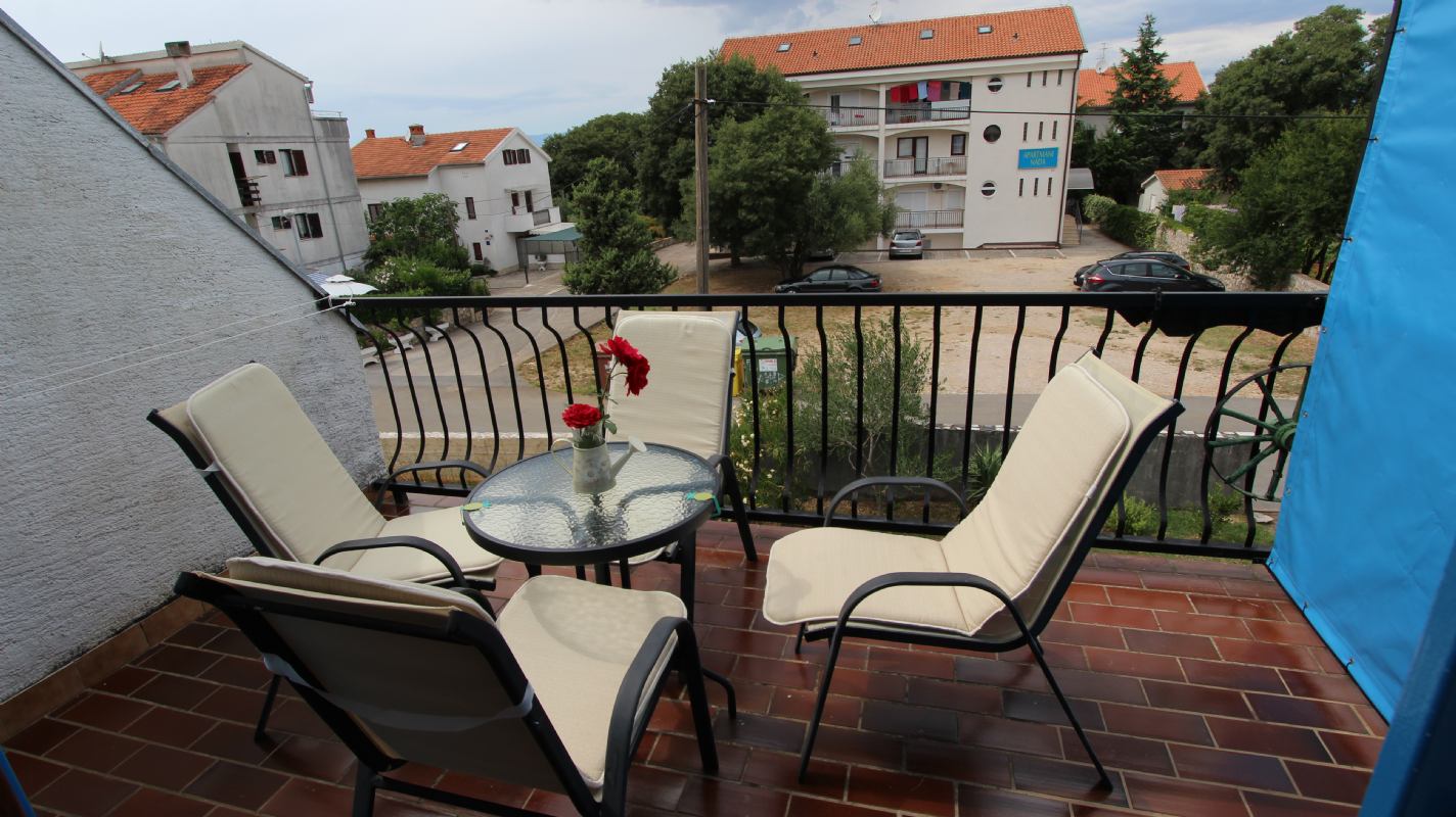 Ferienwohnung Lastavica 1