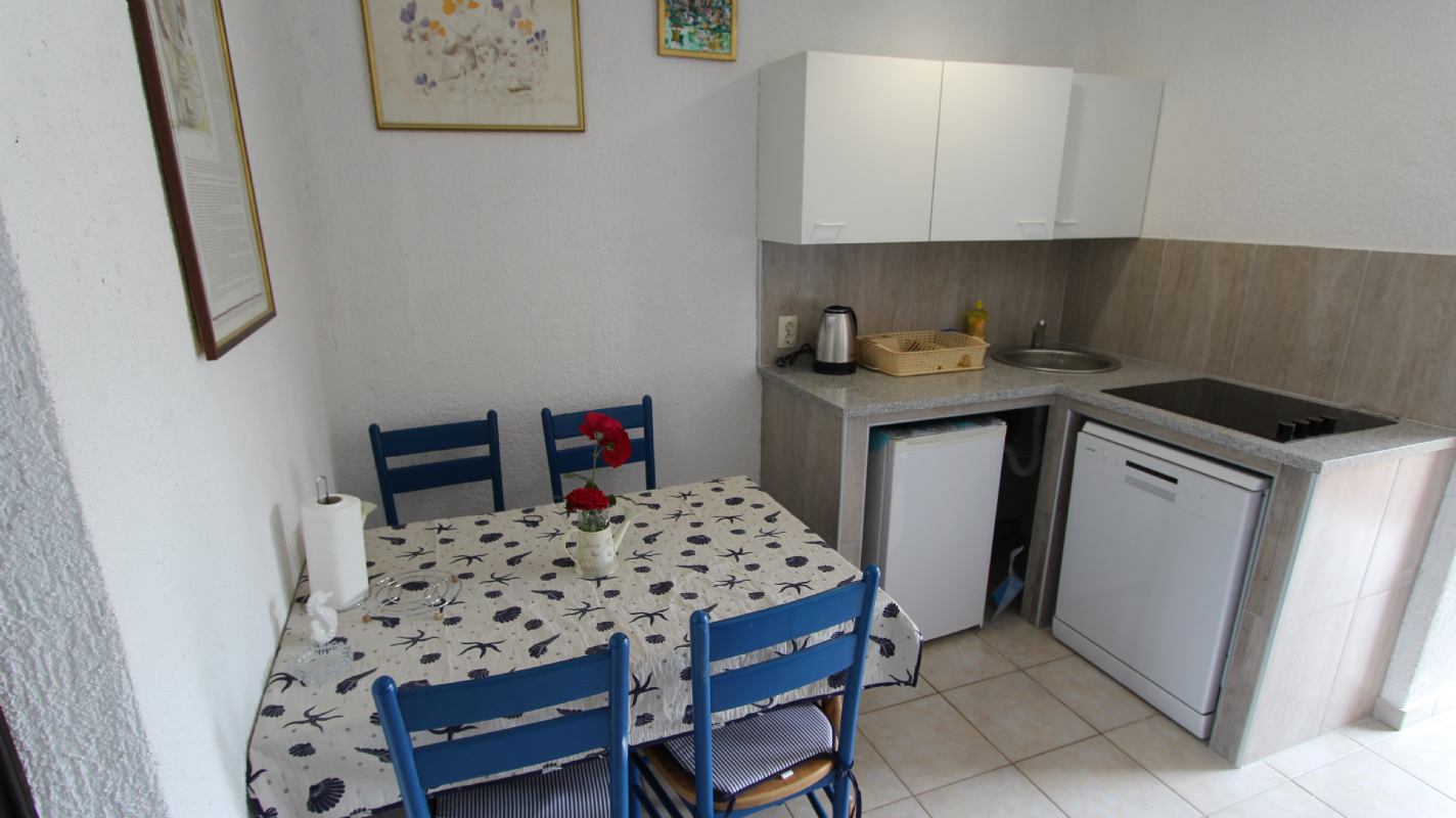 Ferienwohnung Lastavica 1