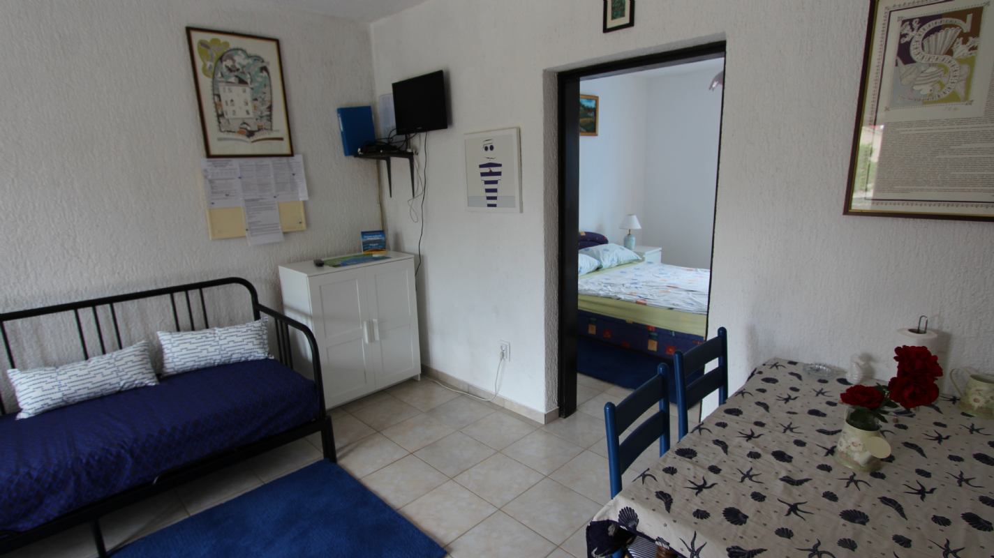 Ferienwohnung Lastavica 1