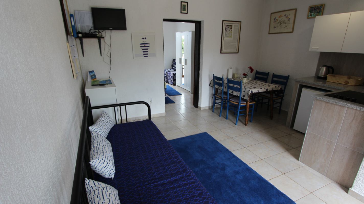Ferienwohnung Lastavica 1