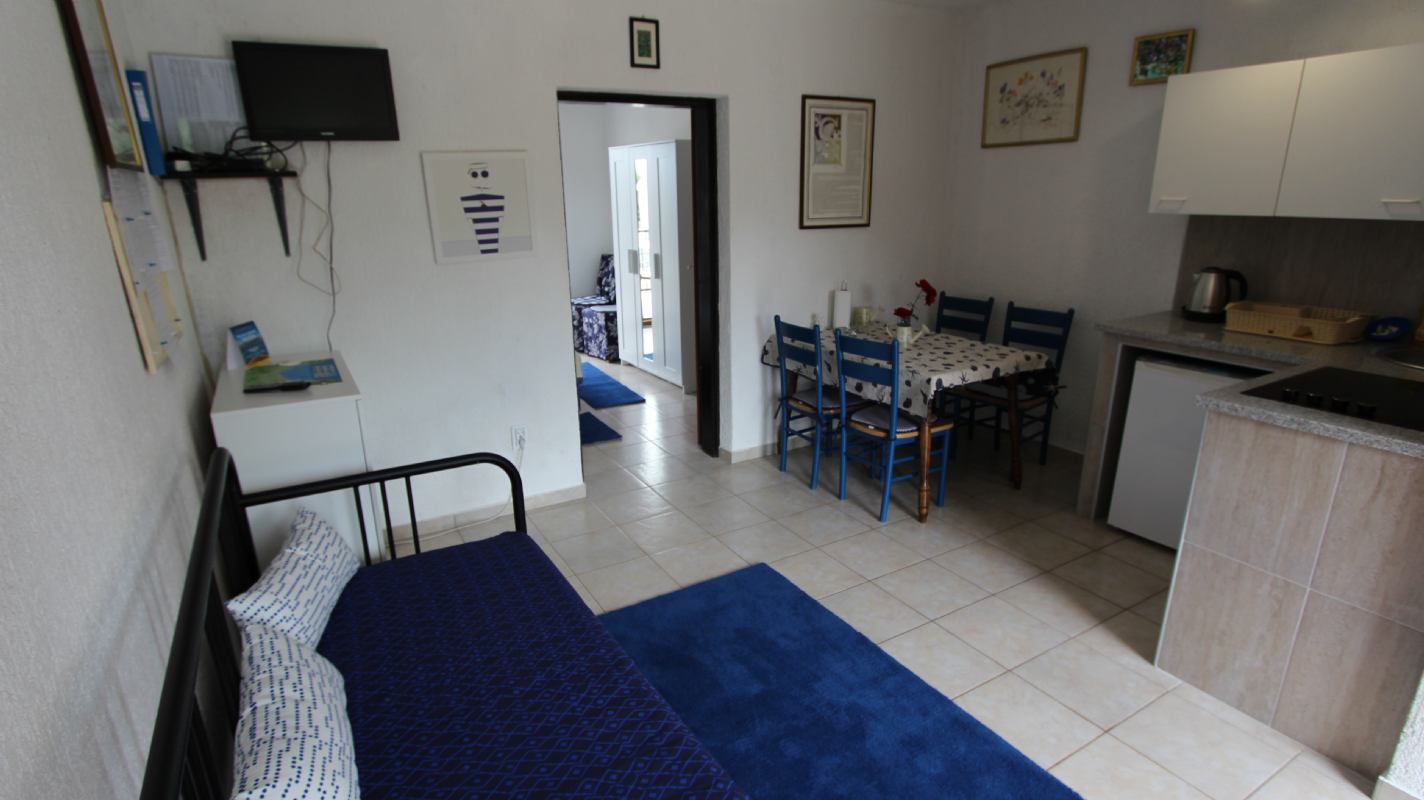 Ferienwohnung Lastavica 1