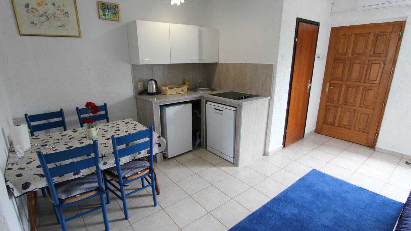 Ferienwohnung Lastavica 1