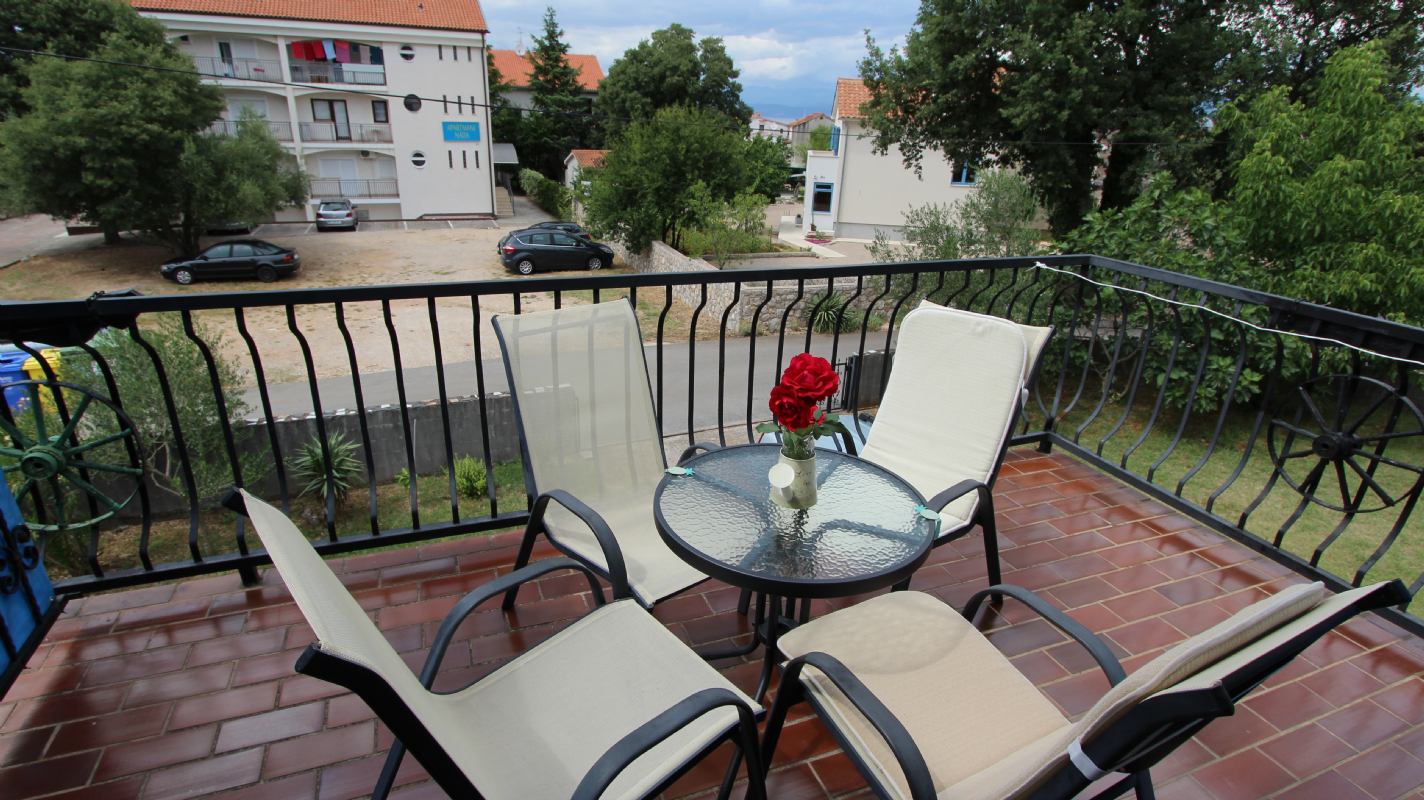 Ferienwohnung Lastavica 2