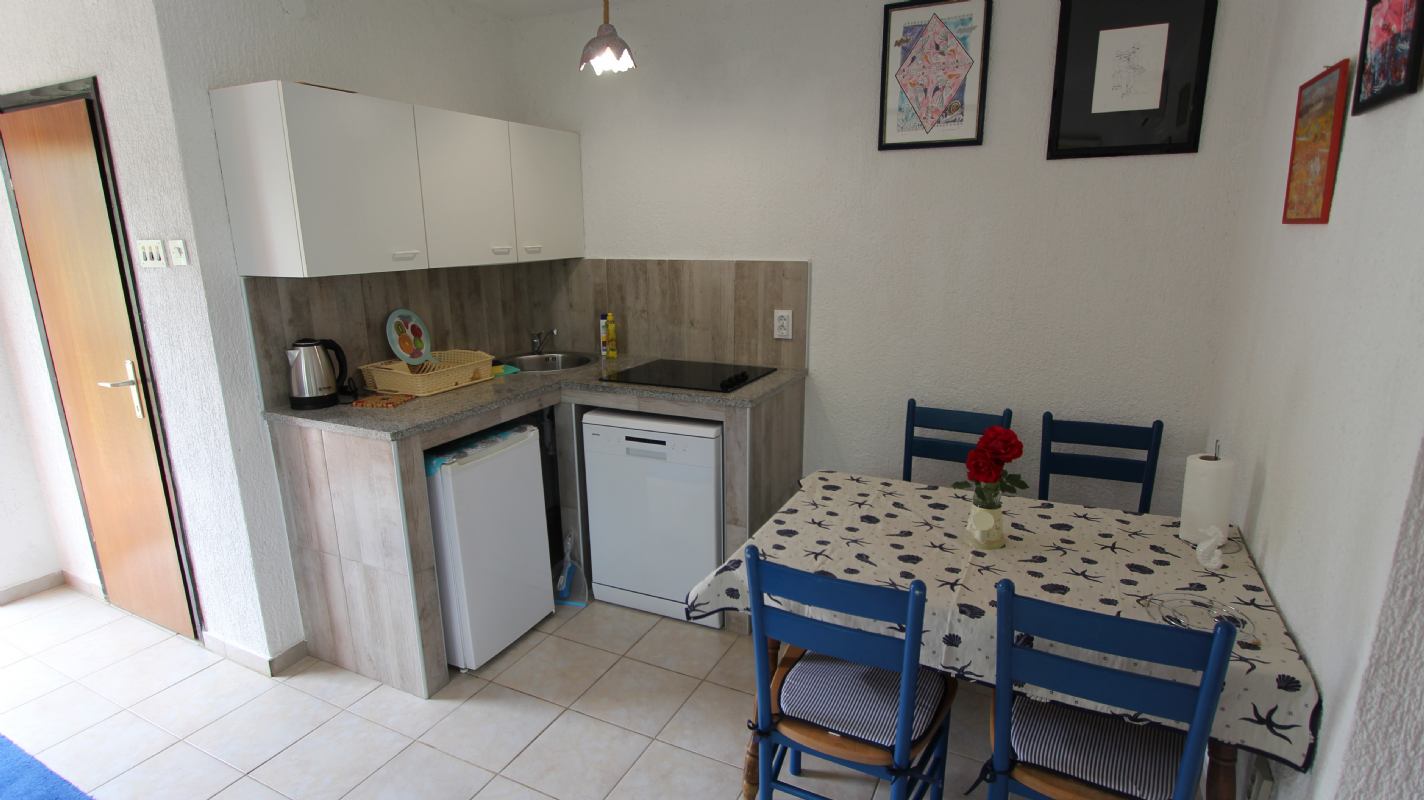 Ferienwohnung Lastavica 2