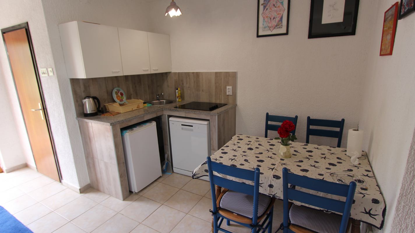 Ferienwohnung Lastavica 2