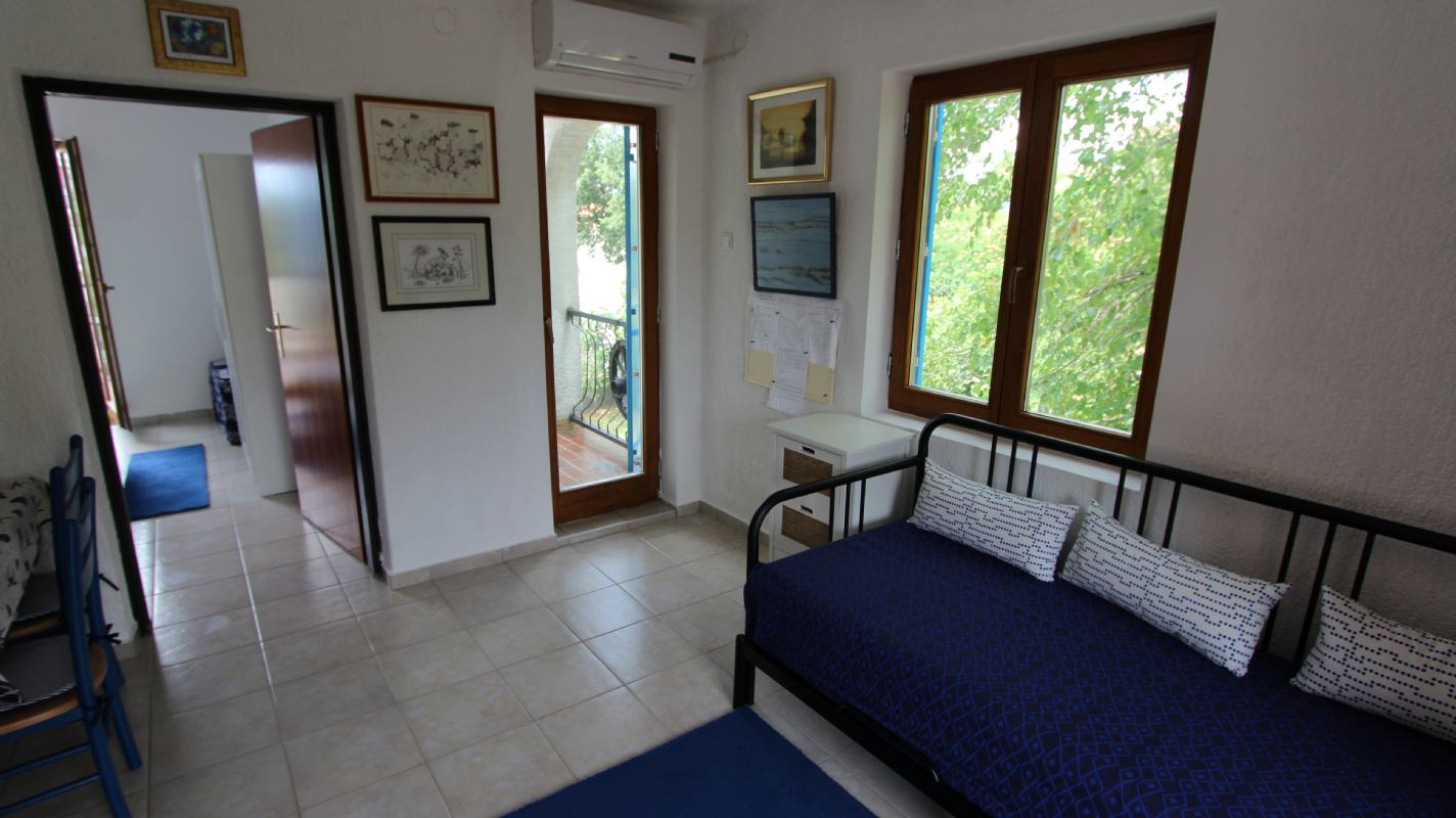 Ferienwohnung Lastavica 2