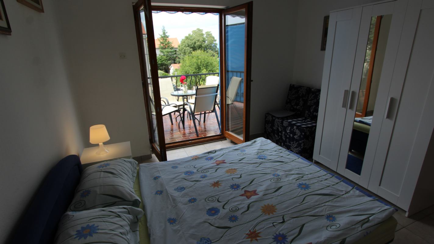 Ferienwohnung Lastavica 2