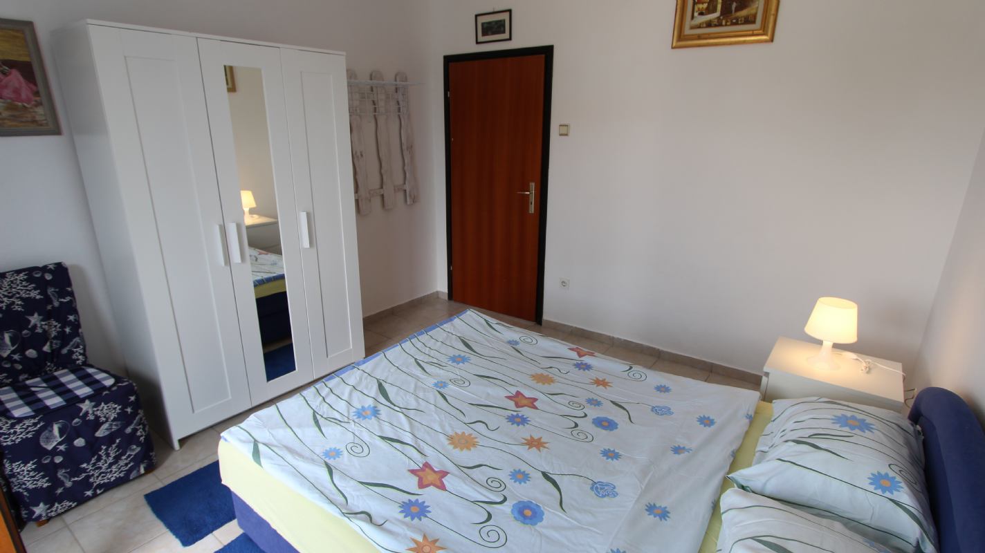 Ferienwohnung Lastavica 2