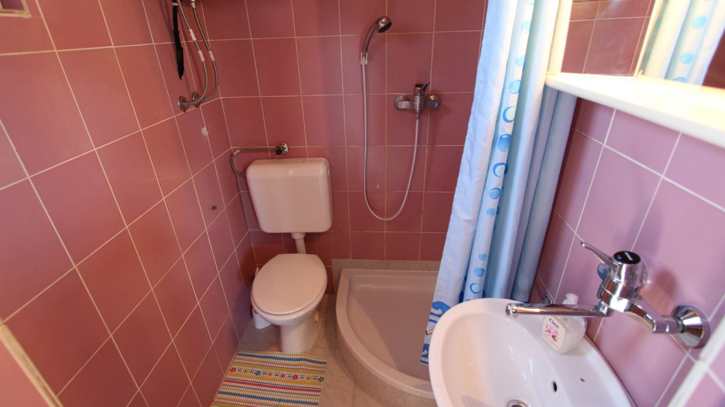 Ferienwohnung Lastavica 2