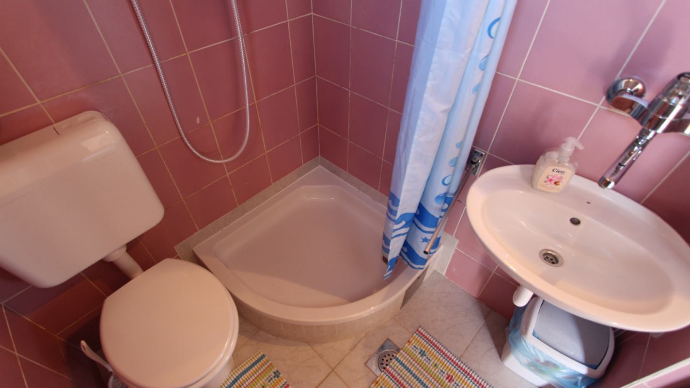 Ferienwohnung Lastavica 2
