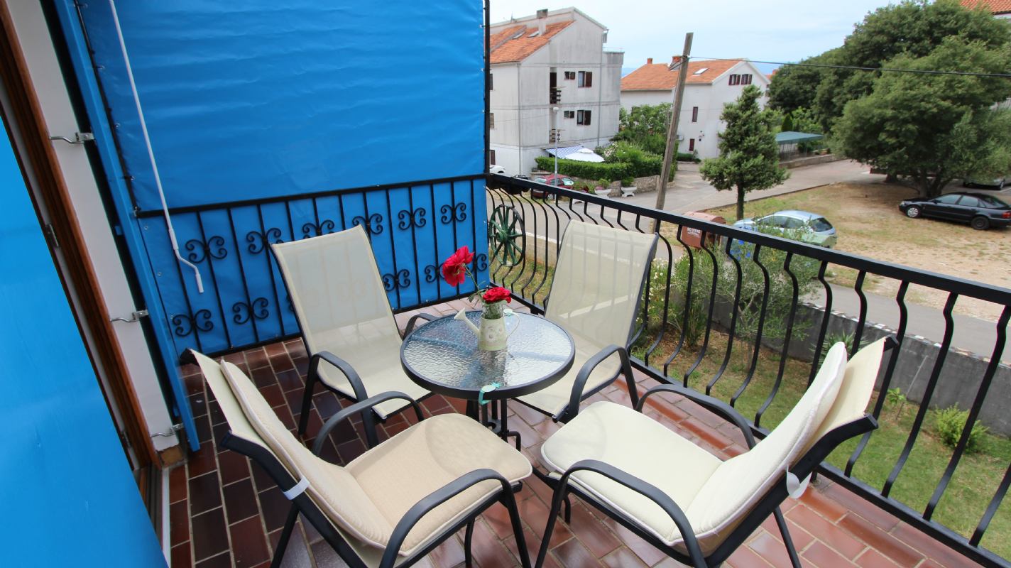 Ferienwohnung Lastavica 2