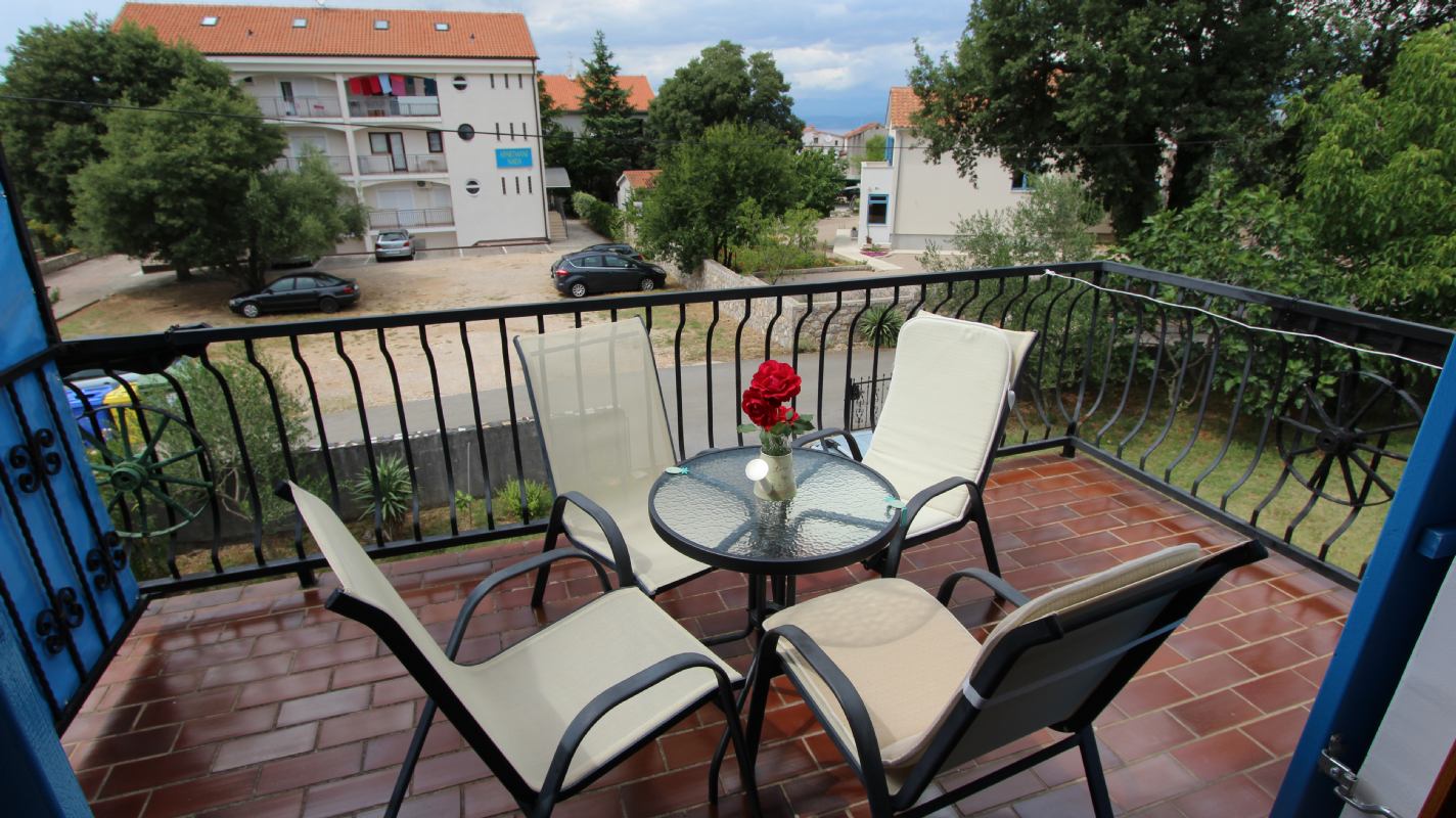 Ferienwohnung Lastavica 2