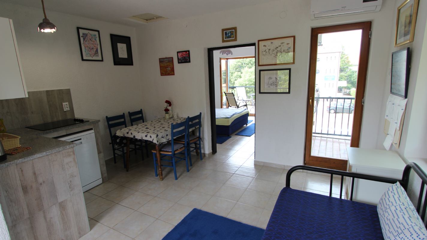 Ferienwohnung Lastavica 2