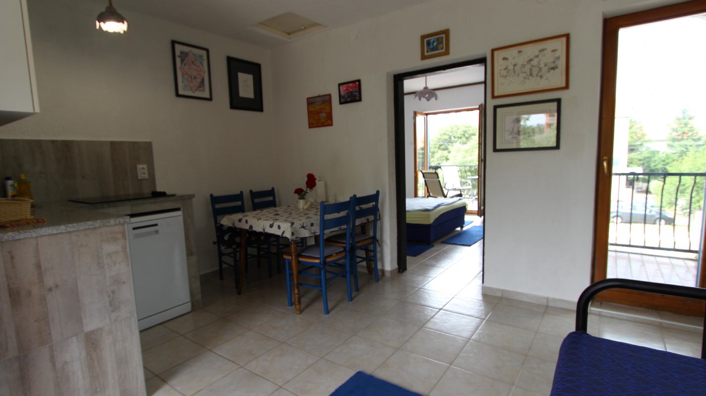Ferienwohnung Lastavica 2