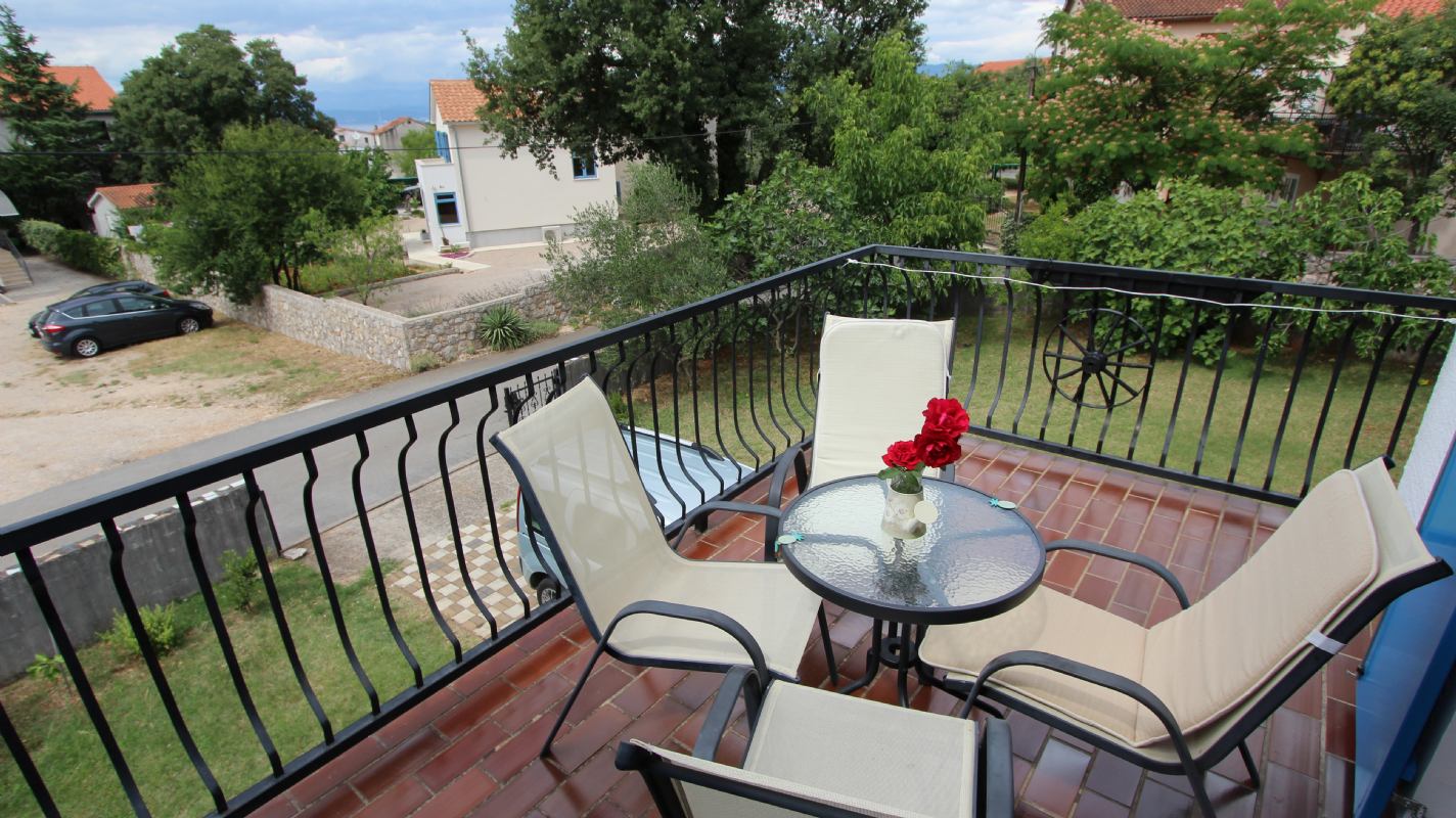 Apartment Lastavica 2