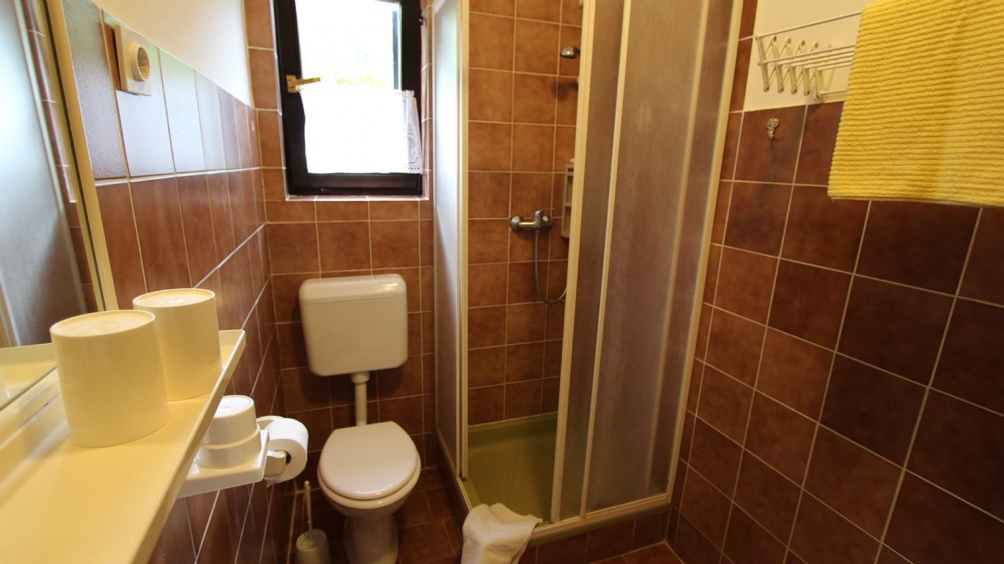 Ferienwohnung FranInsel Krk Porat