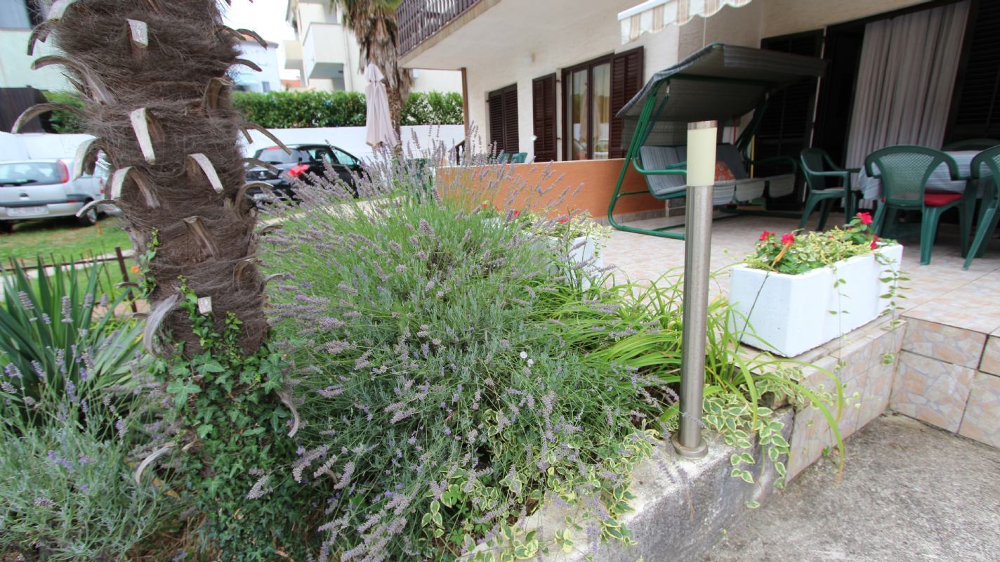 Ferienwohnung FranInsel Krk Porat