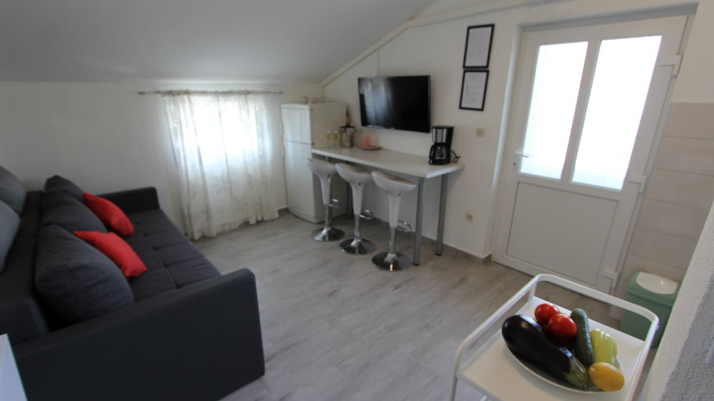 Ferienwohnung AP 22 br3 Insel Krk Malinska