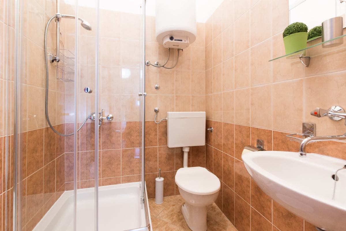 Apartman studio Jana 4