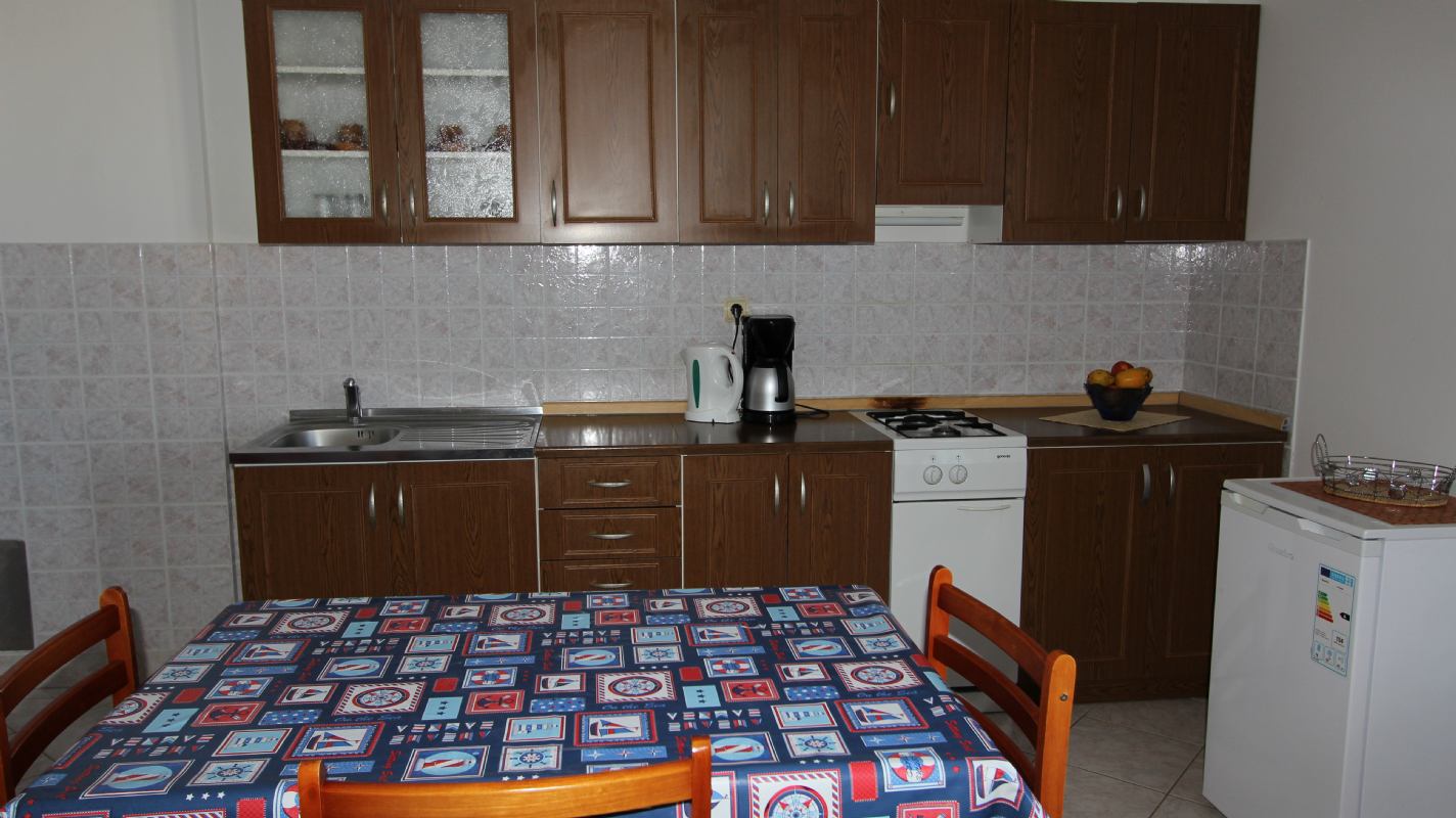 Apartman Marijan 4