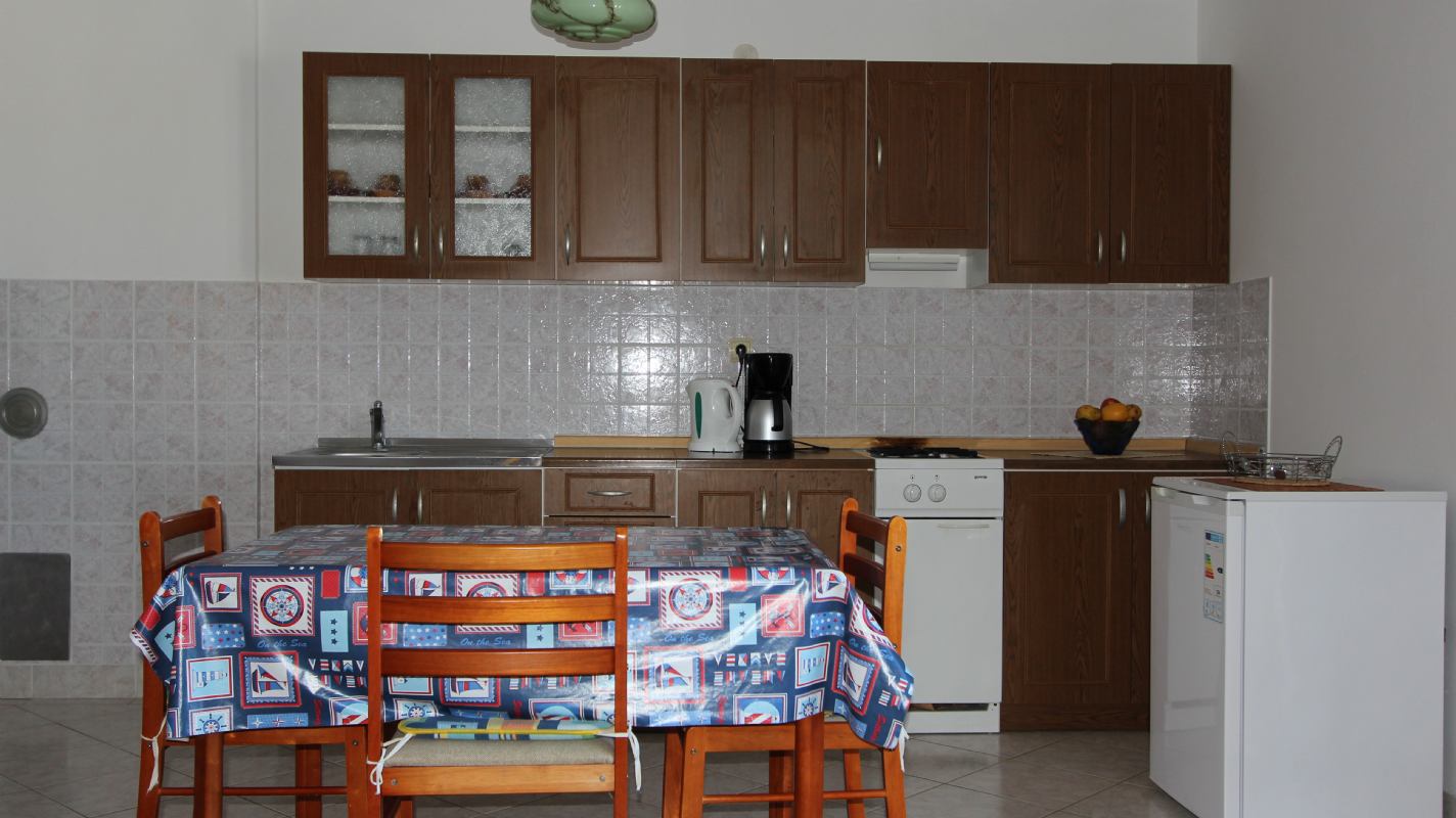 Apartman Marijan 4