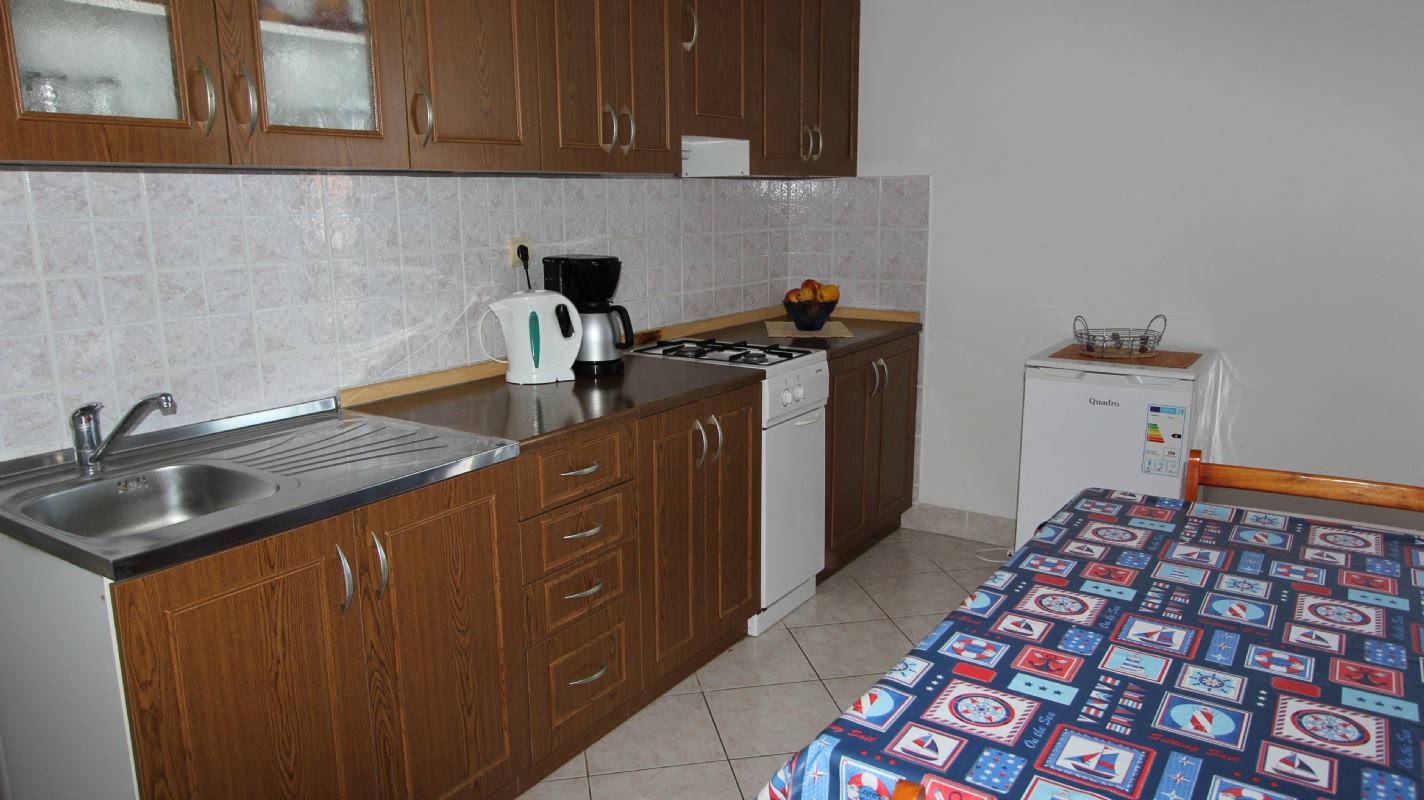 Apartman Marijan 4