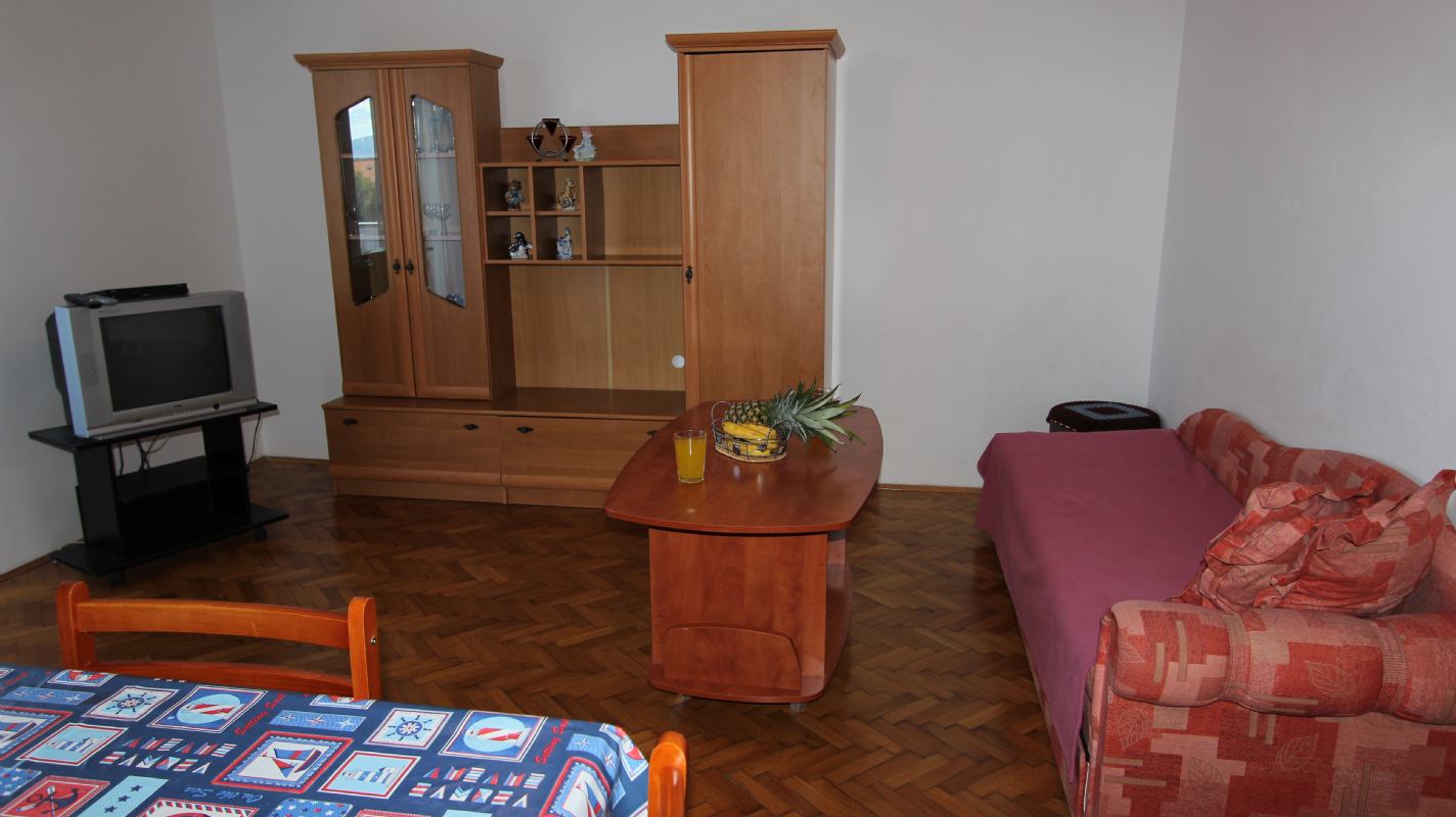 Apartman Marijan 4