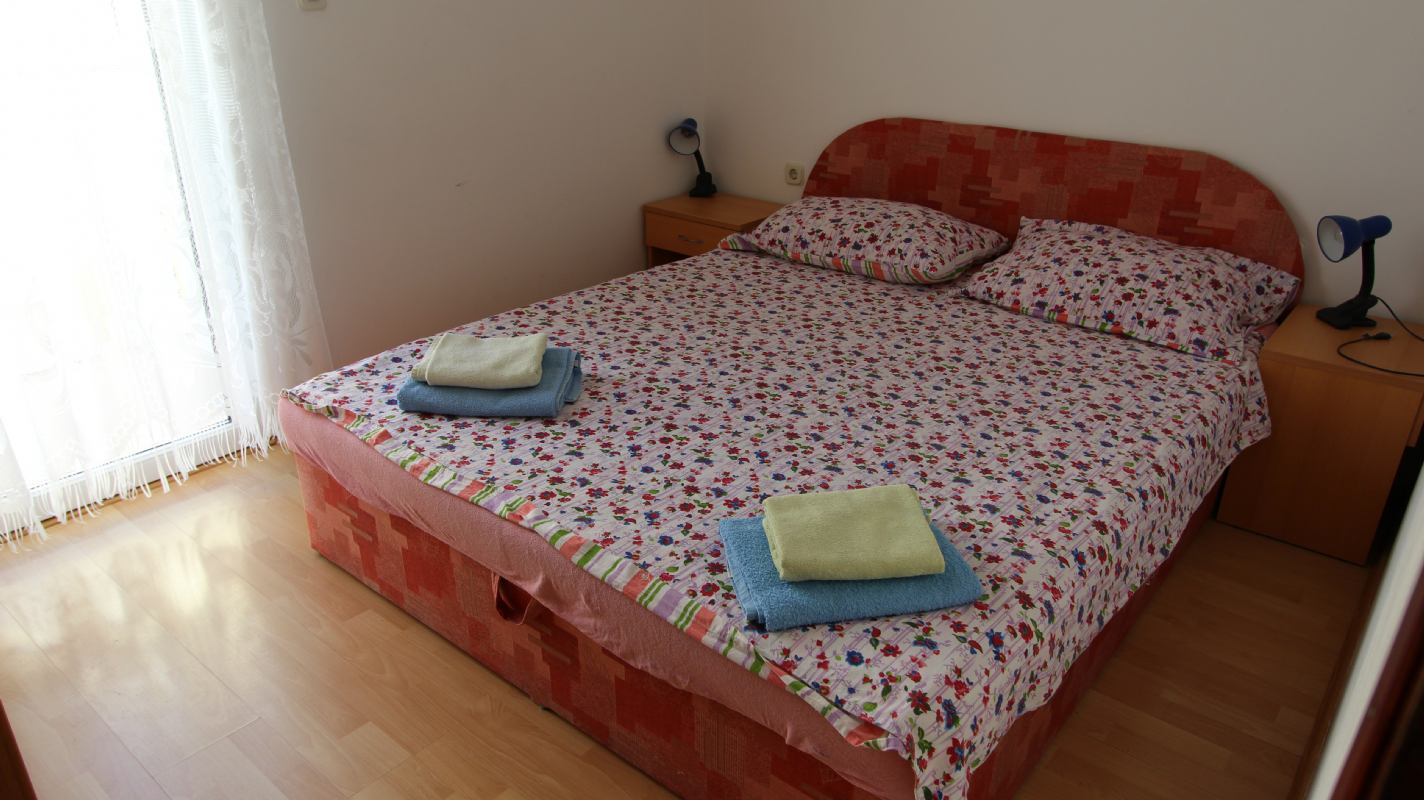 Apartman Marijan 4