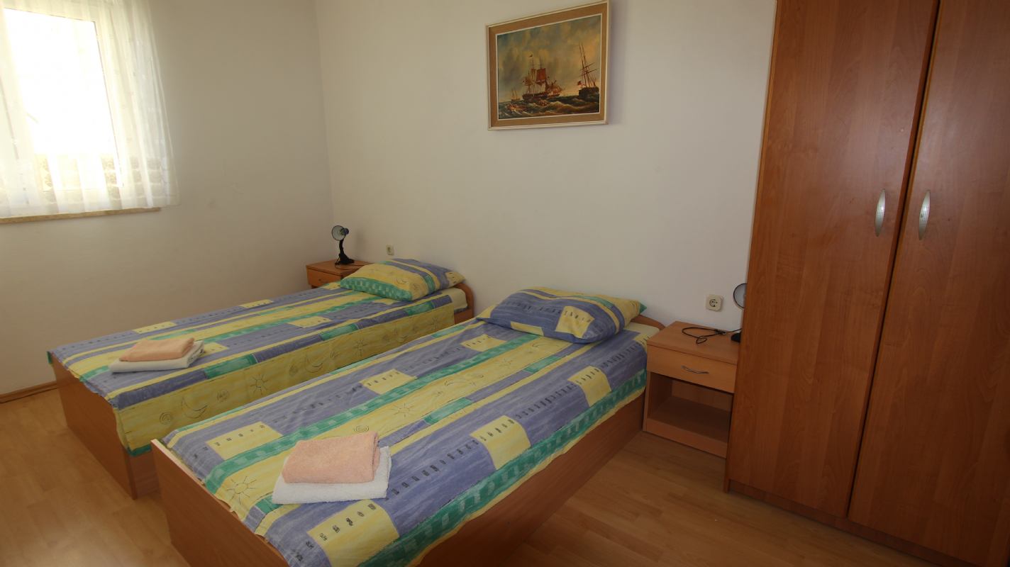 Apartman Marijan 4