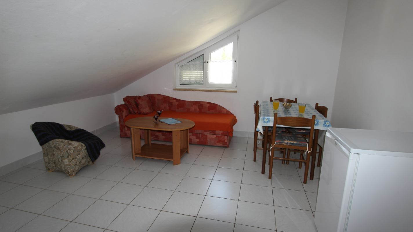 Apartman Marijan 5