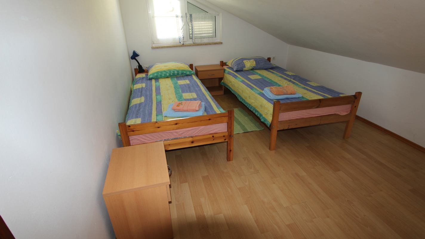 Apartman Marijan 5